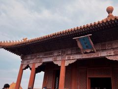 -故宫博物院(故宫)