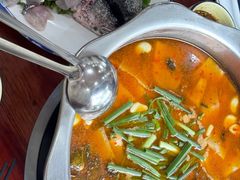 -大理.老字号渝记酸萝卜乌鱼(古城总店)