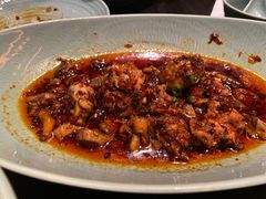 -丽江金茂凯悦臻选酒店-滇香馆