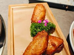 -同仁四季椰子鸡(海岸城天利店)