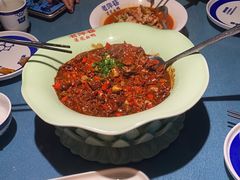 -老萍巷莲花血鸭·萍乡地标江西菜(步行街店)