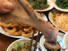 -清真·益鑫羊肉手抓馆(花园北街店)