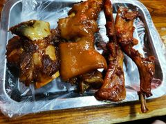 -赵元章肉骨烧(山塘街店)