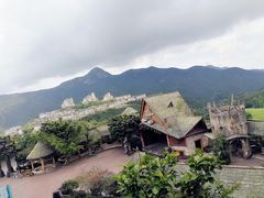 -东部华侨城
