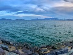 -芽庄MP泰式海鲜海景餐厅