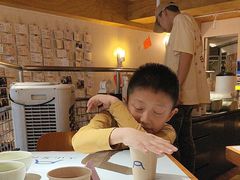 -火山屋台(新街口店)