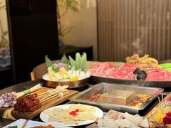-锦城印象火锅(天府三街店)