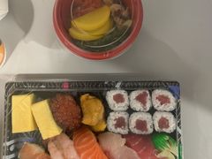 -江户前寿司(好运街店)