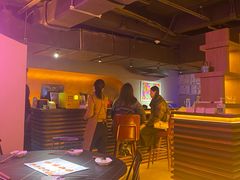 -양평식당·杨平食堂(华贸店)