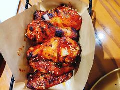 -魏斯理汉堡(西安西咸吾悦广场店)