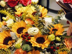 -双季花艺园艺市场(浦东店)