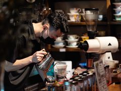 -安琳acKONA咖啡(市南店)