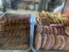 麻花-清真-戏楼王记牛肉面