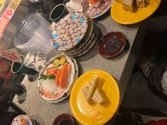 -小乔回转寿司(沈阳大悦城店)