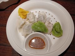 -前海沿·青岛菜(五四广场永旺店)