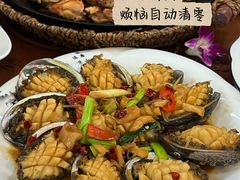 -友强·23年特色海鲜大排档(厦门店)
