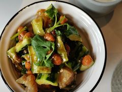 -鸣记脆皮烤鱼·海鲜烤鱼(三八广场店)