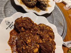 -老号尤兔头(西川店)