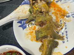 -秦巴石锅鱼(文化南路店)