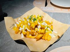 -一沙一城·甄品牛扒(国贸店)