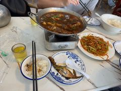 -水韵·渔家臻品私房菜(中庙店)