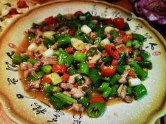 -青城甲(青城山店)