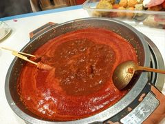 -姐妹辣糊糊(朝阳巷二店)