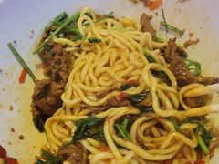 -阿当·小炒牛肉面(人广店)