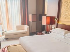 -北京首都机场希尔顿酒店