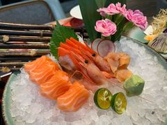 -一本魅·日式料理