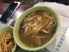 -大石人家鱿鱼面馆(大石西路总店)