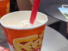 -DQ·蛋糕·冰淇淋(五角场万达店)