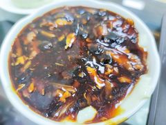 -天宫院小吃·包子炒肝儿(管庄店)