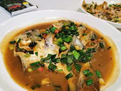-小厨师·二十年沈家门小海鲜(百井坊巷店)
