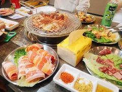 -P1泥炉烤肉(市桥富华东路店)