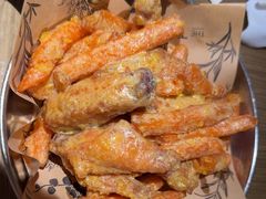 -大树餐厅(大悦城店)