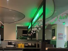 -新石器烤肉(马鞍山印象汇店)