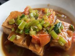 -鲁C·尚小炉·淄博烧烤(市北店)