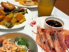 -东方明珠·可口可乐欢乐餐厅