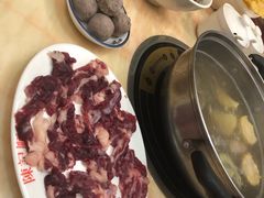 -陈记顺和潮汕牛肉火锅(韩江路店)