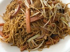 -香港仔茶餐厅(凤阳店)