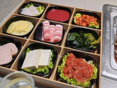 -海底捞火锅(高科广场店)
