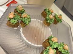 -在前门·烤鸭北京菜(五月花广场店)