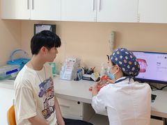 -杭州口腔医院(城西院区)