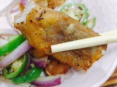 -老兵牛蹄店(下沙店)