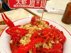 -阿胖龙虾(罍街店)