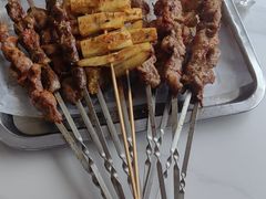 -西域美食(西直门南小街店)