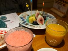 -味见·荣家(亚泰大街店)