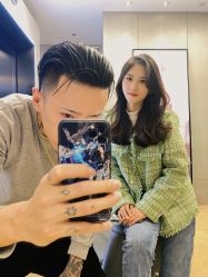-HAIR HERE造型