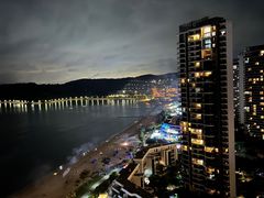 -智住·海景公寓(小径湾店)